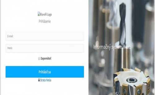 Informačný systém